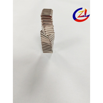 Ten Chinese Strong Disc Magnets Suppliers Popular in European and American Countries