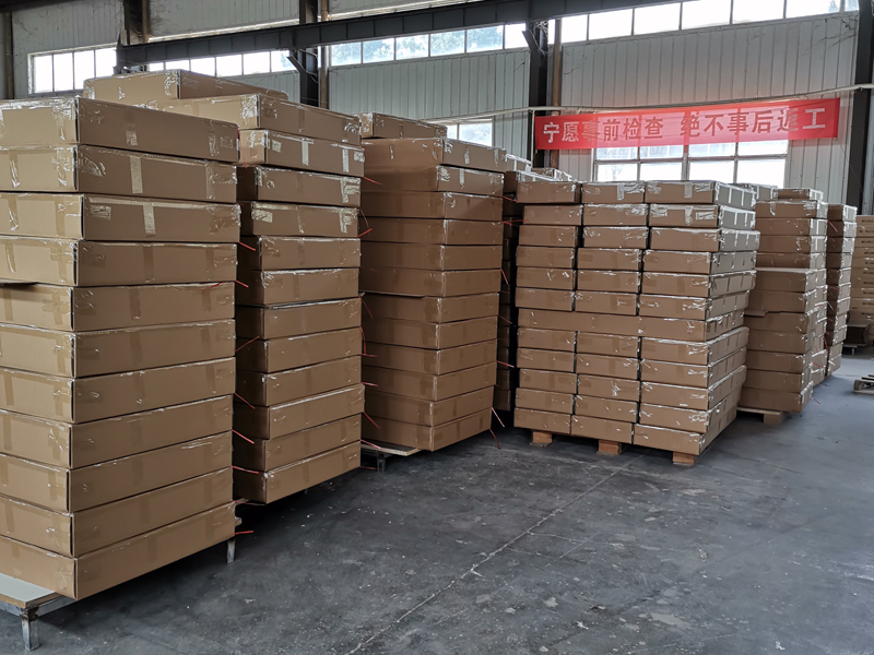 shandong Changheng Wood Co.,Ltd