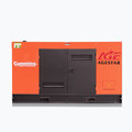 Factory Price 75KVA 60KW Sound Proof Diesel Generator1