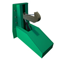 China New Design Industrial Container Forklift Safety Device Truck Restraint1