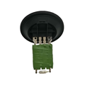 High Quality Durable Aluminum Auto AC Blower Resistor 6Q0959263A for VW Germany Cars1