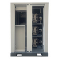 YiBang 11KW Oil-Free Scroll Air Compressor1