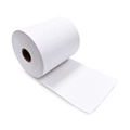 Custom Printed Cash Register Paper 57X40mm Thermal Paper 80mm Thermal Print Paper For POS/ATM1