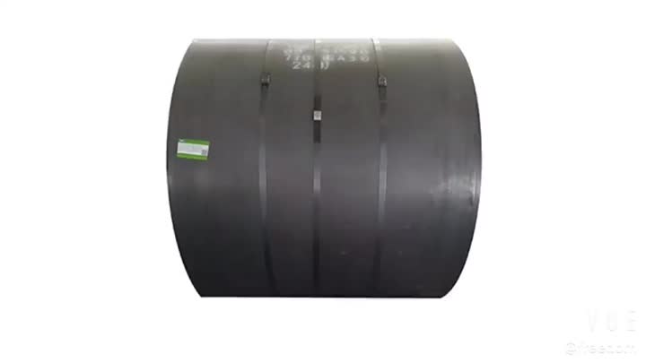 carbon steel coil.mp4