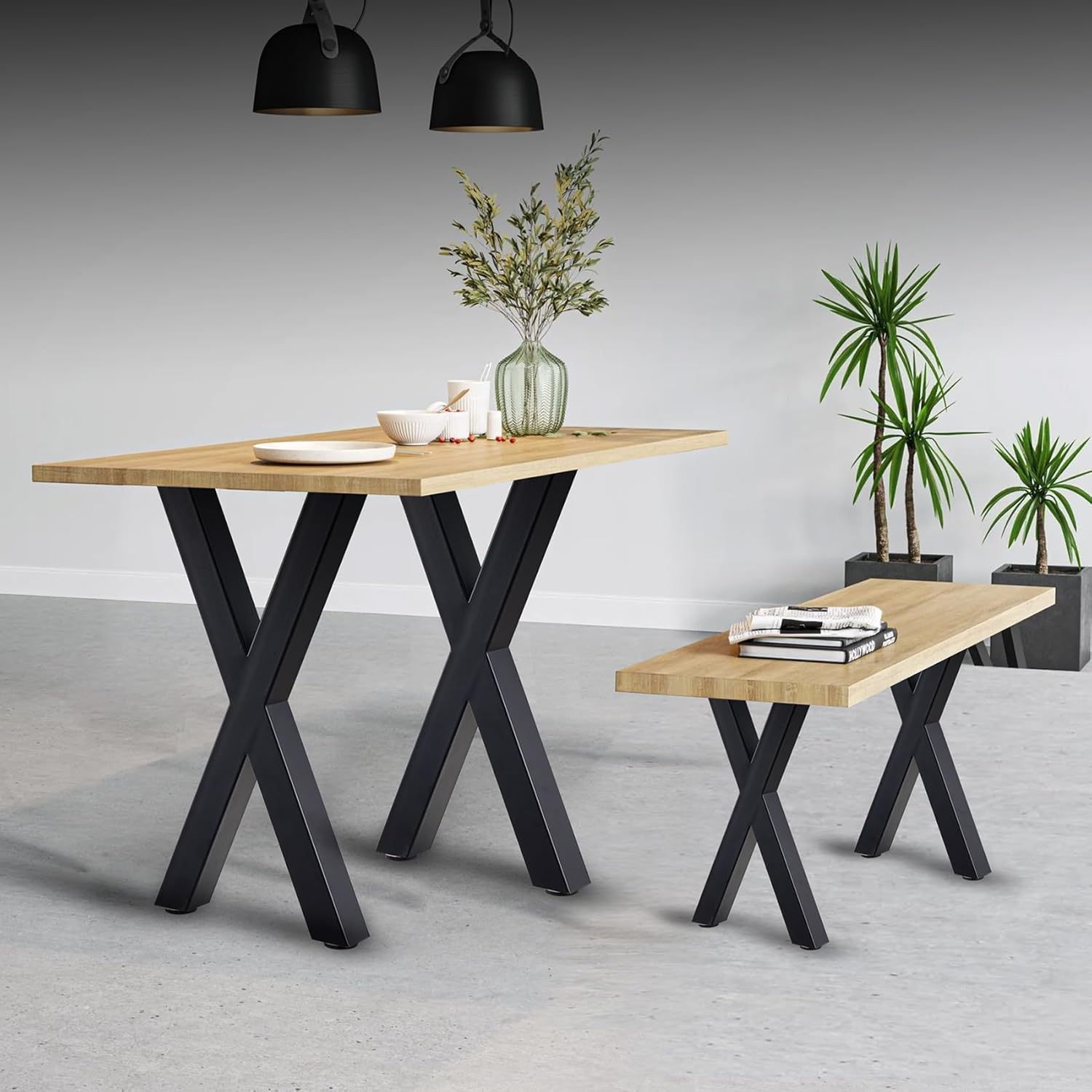 ما هي الآلات المخصصة؟