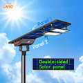 Factory Price Bifacial Solar LED Street Lights 30W-150W1