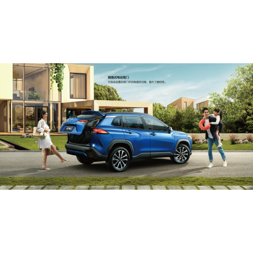 새 차의 수명은 많은 요인의 영향을받습니다.