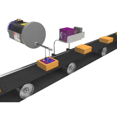 Servo Motors and Elements of Motion Control