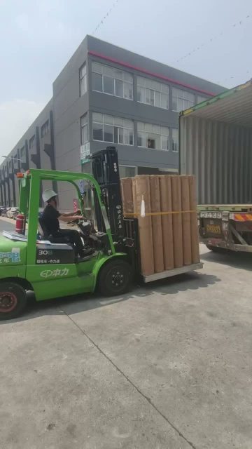 SHIPMENT DISPATCH