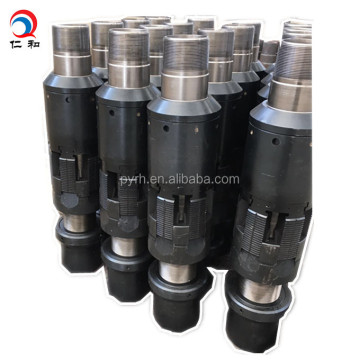 Ten Chinese Downhole Tools Suppliers Popular in European and American Countries