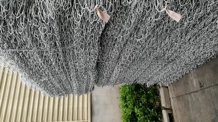 Gabion Factory