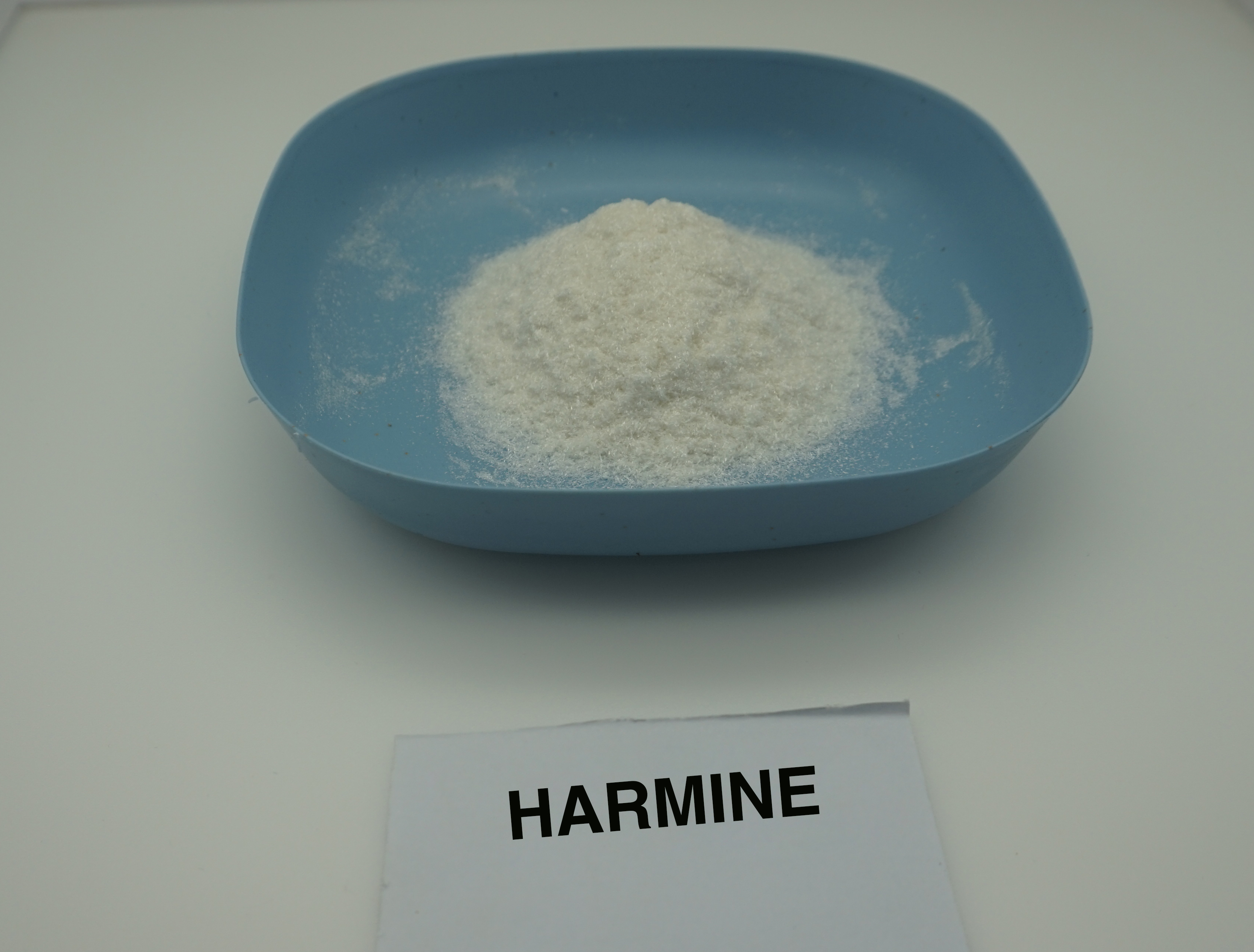 Harmine powder 98%