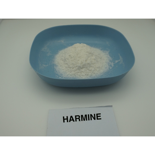 Harmine powder 98%