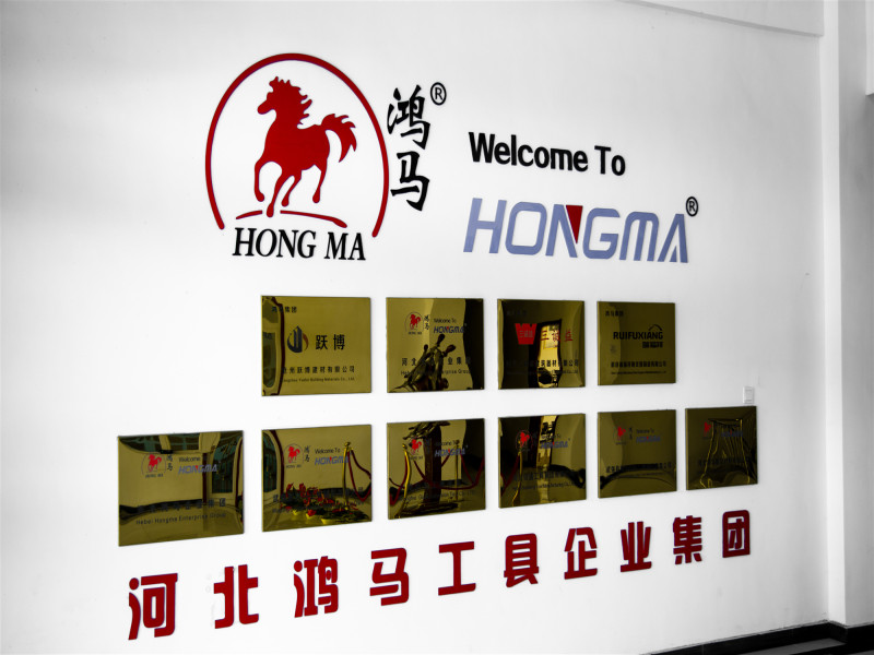 WUQIANG HONGMA TOOLS MANUFACTURE CO., LTD