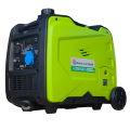 Electric 3.5KVA Inverter Gasoline Generator for Nigerian Households 230V 50Hz with Customizable Sockets, Safe and Durable1
