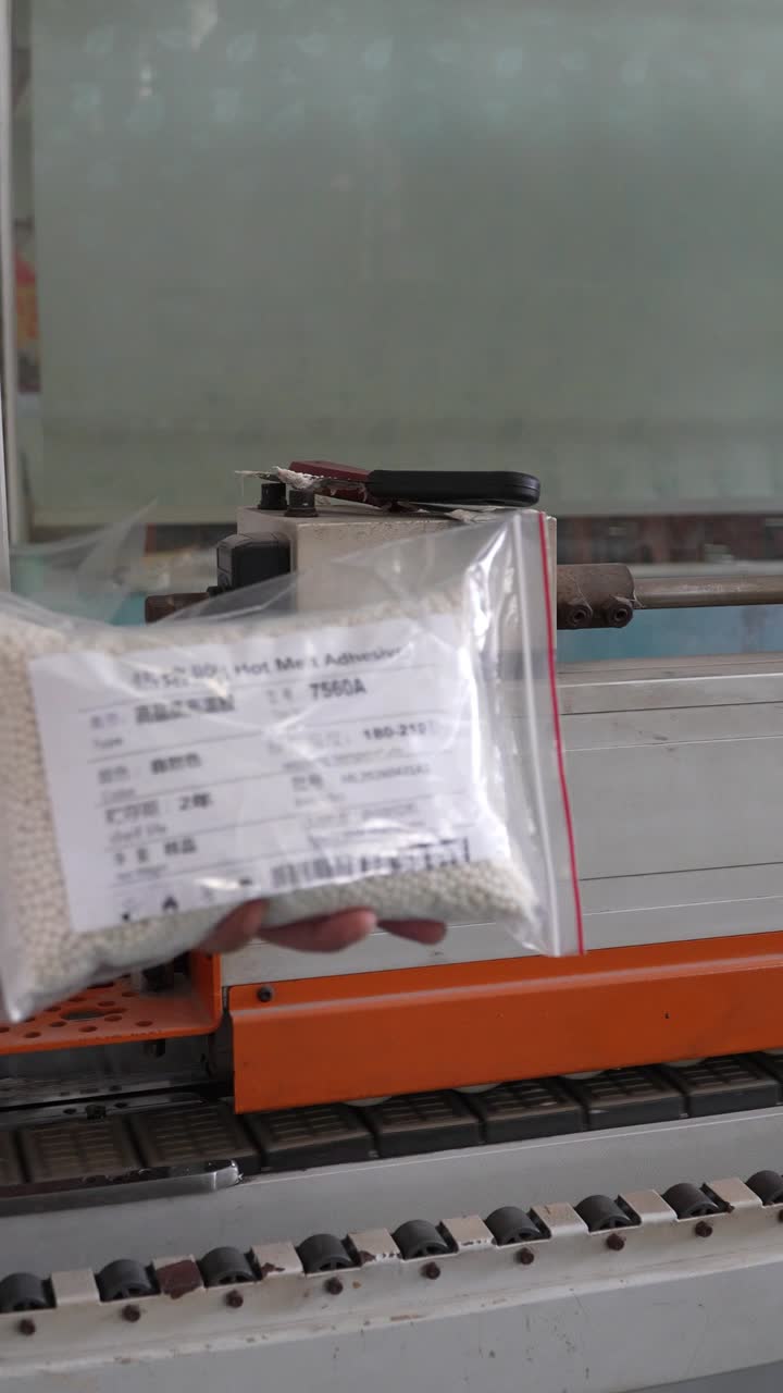 7560A Гранулы для кромки EVA, подходят для ПВХ, деревянного шпона и мебели по индивидуальному заказу, клей для кромки
