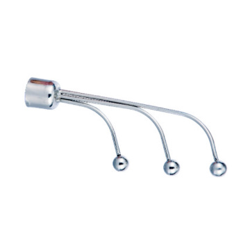 Ten Long Established Chinese Wrought Iron Curtain Rods Suppliers