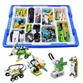 WEDO 2.0 Core Set: 280PCS Robotics Building Blocks Education Kit for Students1