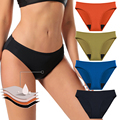 Breathable and Absorbent Leak-Proof Period Underwear1