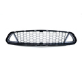 DRL Style Bumper and Grille Accessories for Mustang 2015-20171