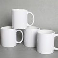 China Factory Ceramic Mugs - Glazed Printed Sublimation Blank Mugs1