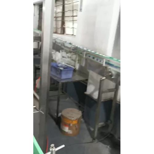 Vacuum detection machine2