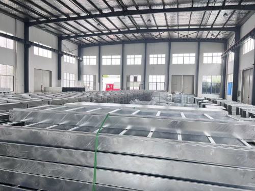 Jiangsu Oude Electric Co., Ltd. – ваш надежный эксперт по решениям в области распределения электроэнергии для глобальных инфраструктурных проектов