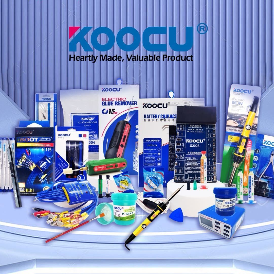 KOOCU