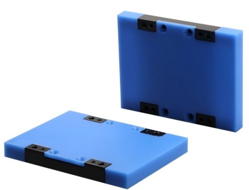 Unterschied zwischen PA6+GF30% und PA66+GF30%