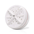 Portable USB Mini Ultrasonic Washing Machine - New Arrival 2kg Capacity1