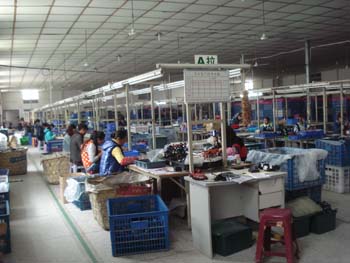 NINGBO WELLMAX CO., LTD.