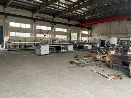 Suzhou Lejoy Machinery Co., Ltd.