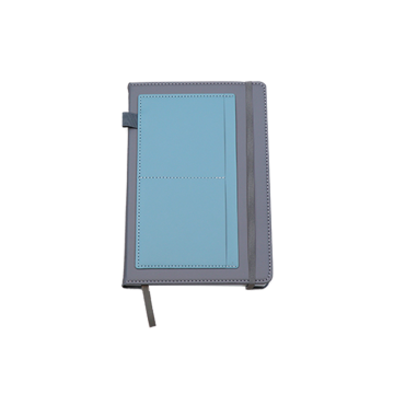 Thick Cover Exquisite Memoir Notebook