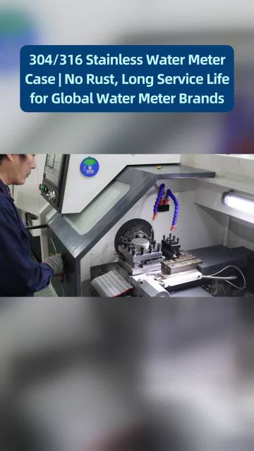 Certified Quality Metal Products for Water Conservancy Projects