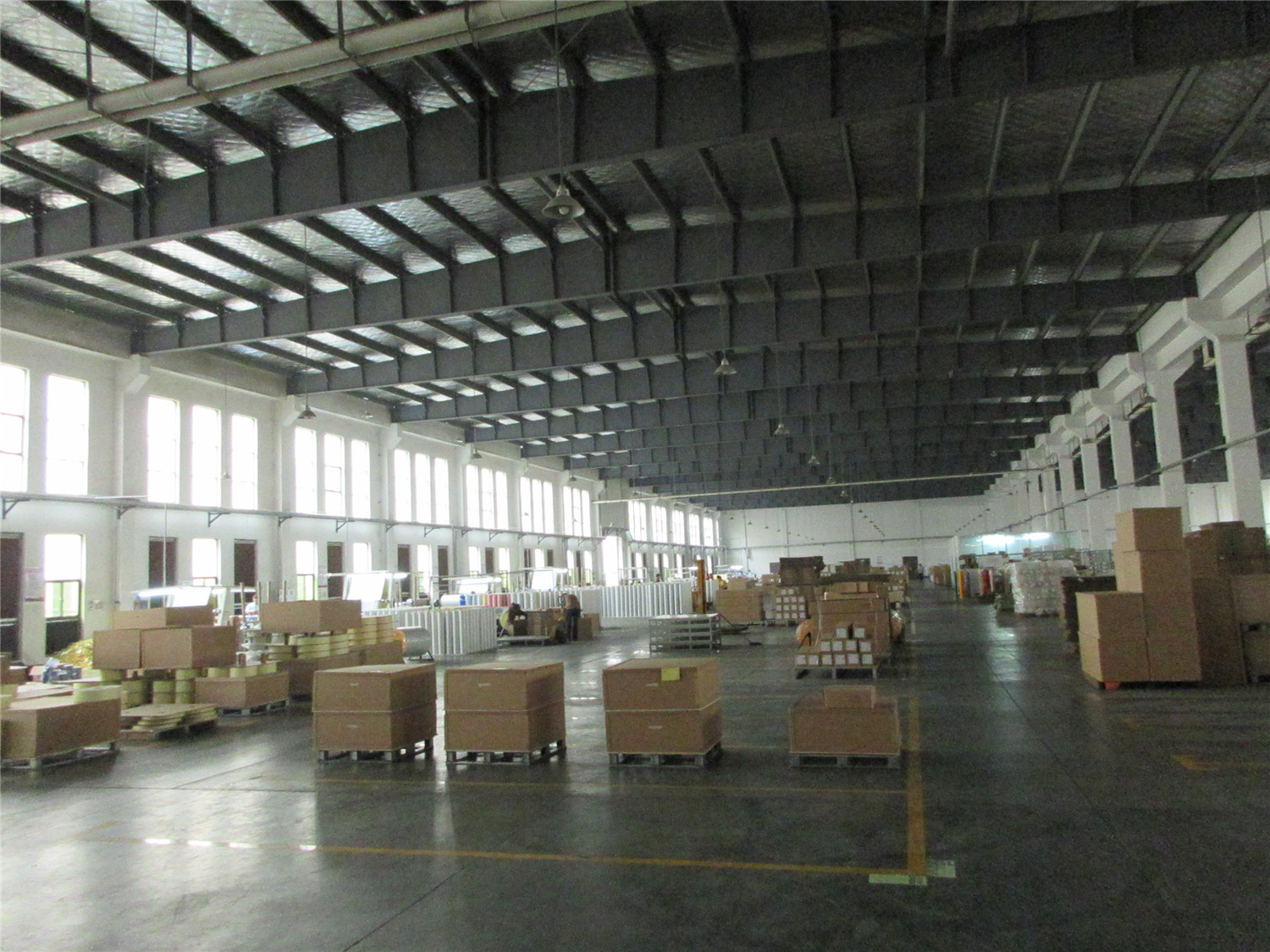 Ningbo Hi-tech Sanf International Co.,ltd.