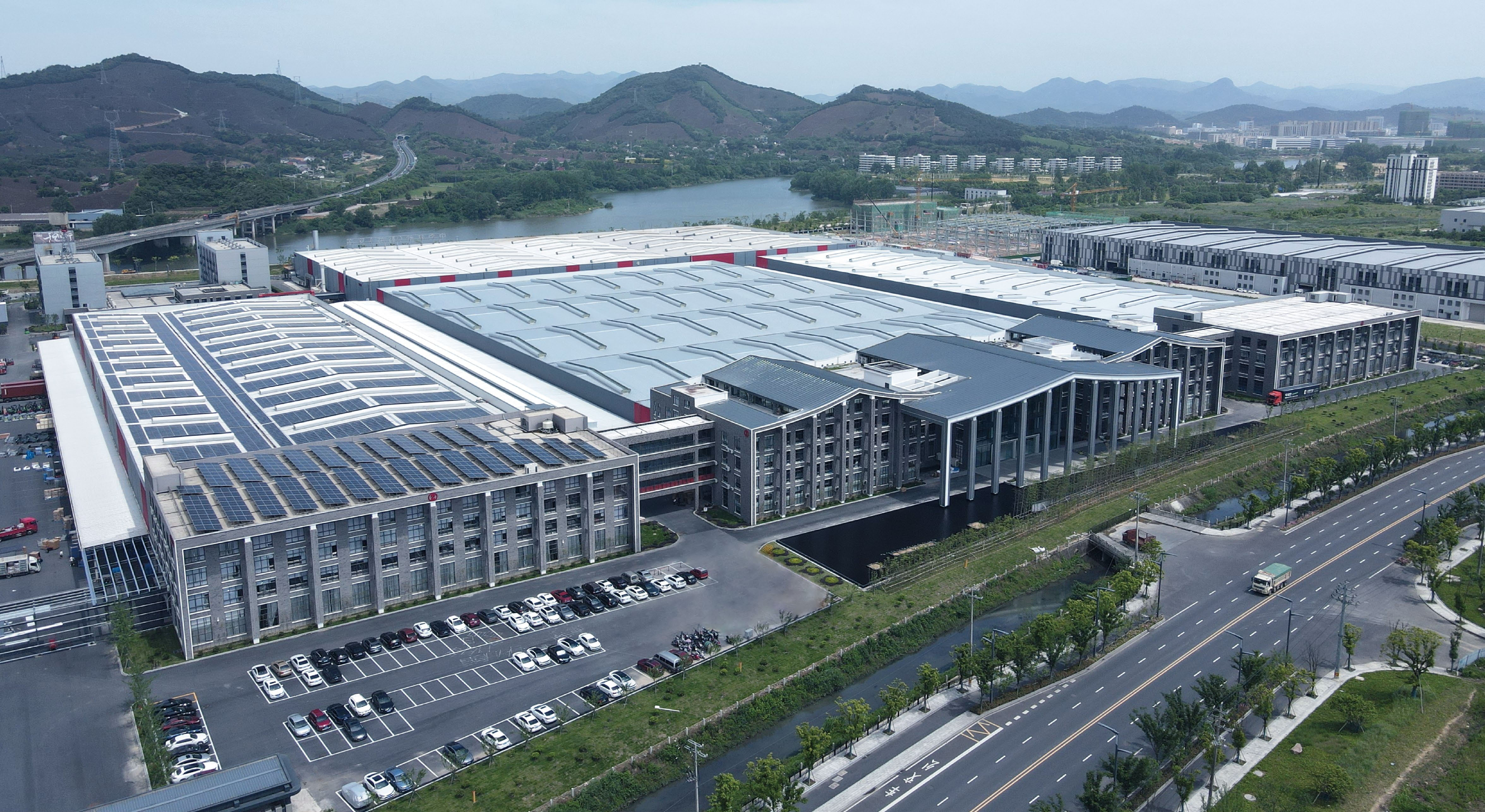 DaEn (Suzhou) Energy Technology Co., Ltd