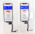 Wholesale KULI Factory iPhone X XS Screen Digitizer Replacement1