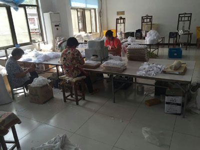 Shijiazhuang Hongmeida Co., Ltd.