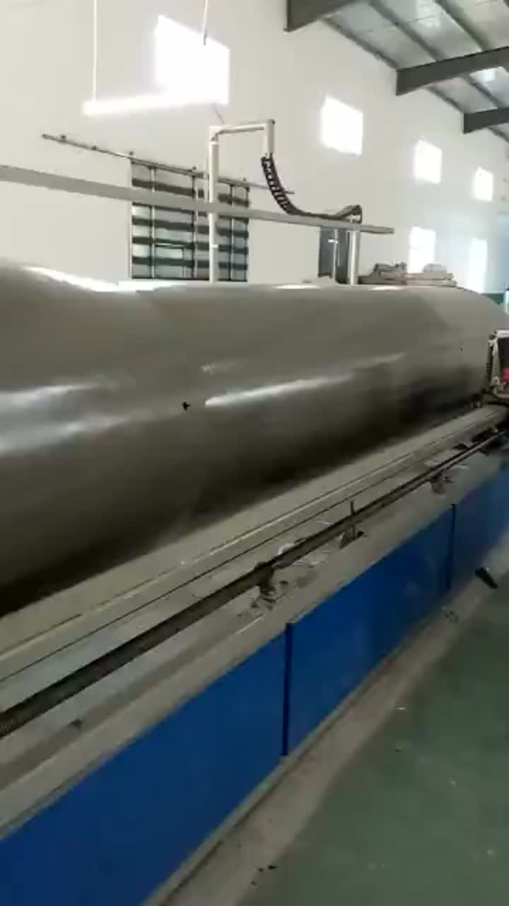 778 AUTOMATIC WARPING MACHINE