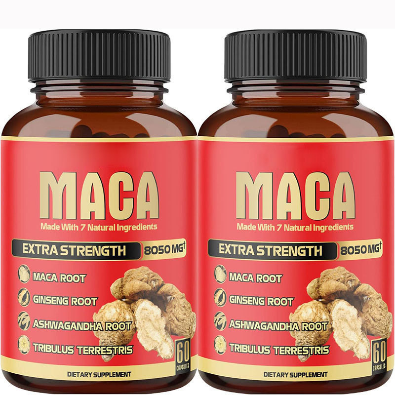 Maca Capsule