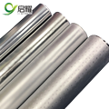 Heat Reflective Radiant Barrier PVC Aluminum Film for Cooler Bags1