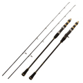 Fuji Surf Carp Spinning Carbon Fiber Telescopic Fishing Rod1