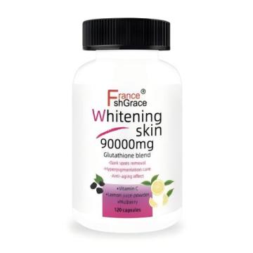 Un artefatto nel mondo della bellezza? Glutathione capsule integratore e utilizzo