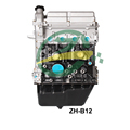 Auto Engine B12 for DFM DFSK K07 V27 V29 C37 SGMW Wuling Chevrolet N300 N200 Zotye V101