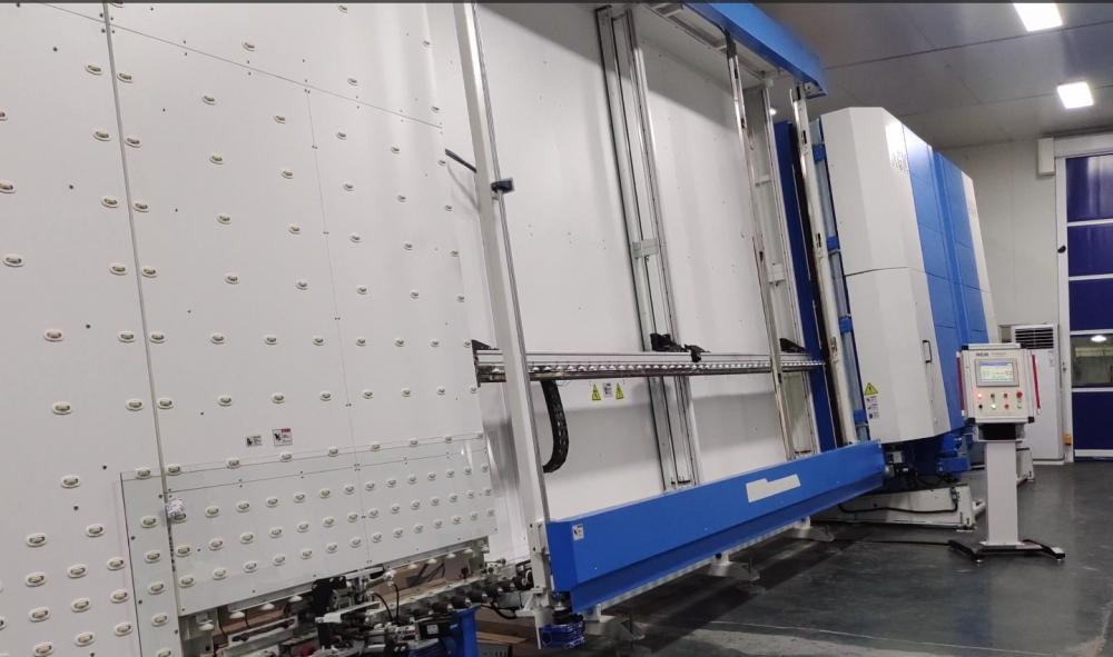 TPS Insulating Glass Production Equipment