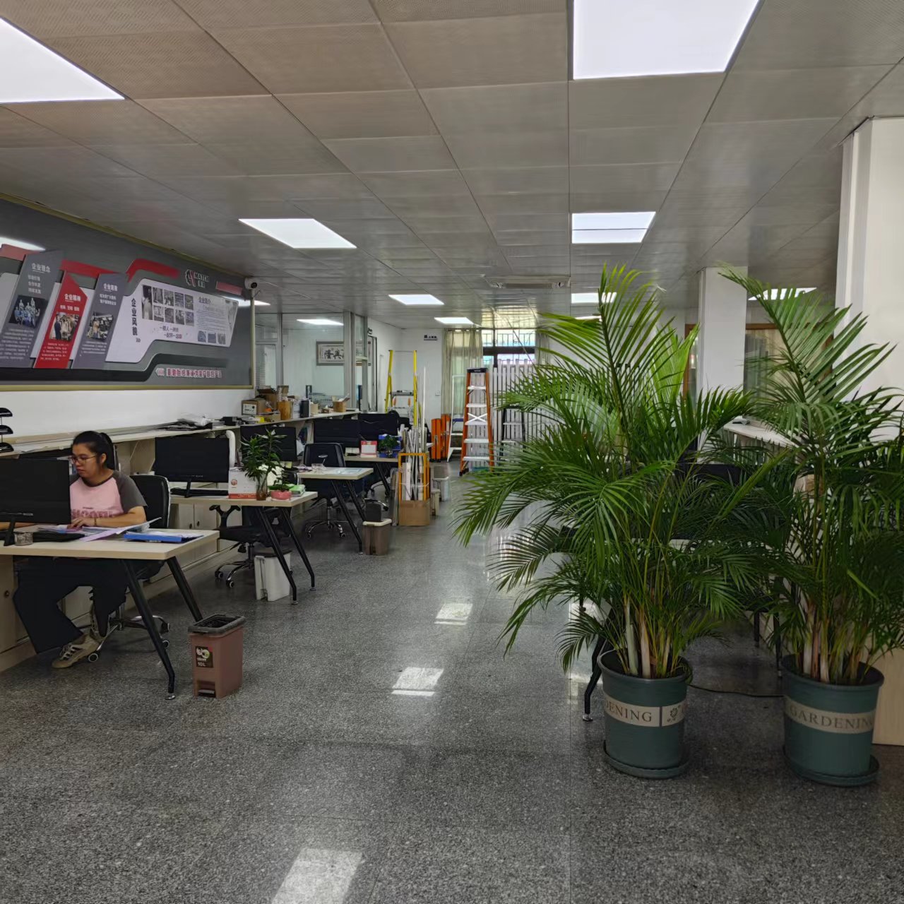 Foshan City Yuwei Aluminum  Products Co.,Ltd.