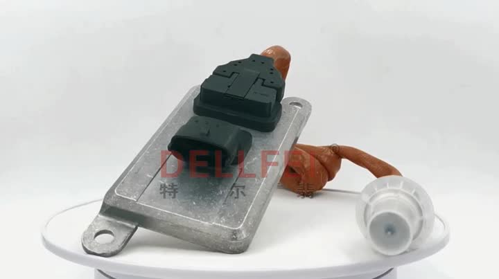 Cảm biến NOx 5WK9 6628C 2011649 cho DAF
