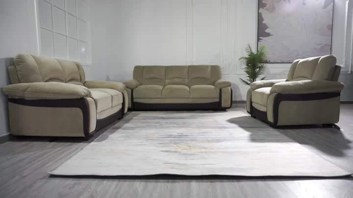 stationary sofa 3021