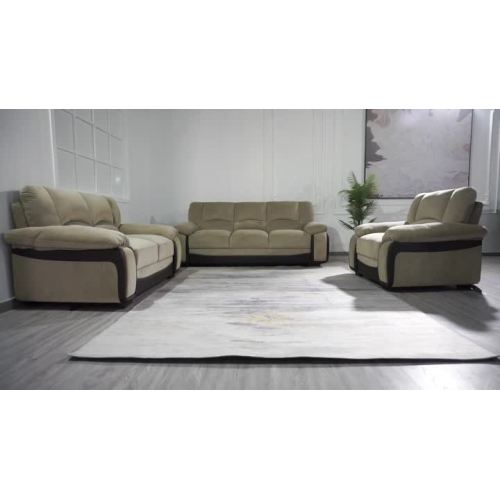 stationary sofa 3021