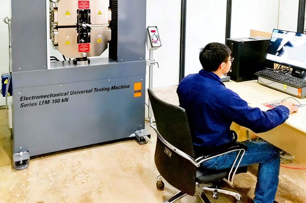 Mould Inspection Equipment